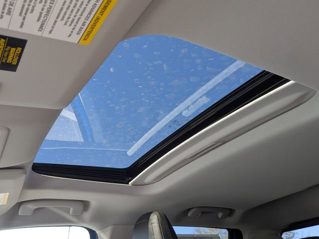 New 2025 Ford Maverick Tremor image 19
