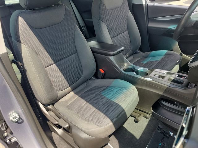 Used 2023 Chevrolet Bolt LT w/ Driver Confidence Package image 21