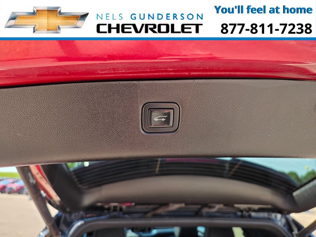 Used 2023 Chevrolet Blazer RS w/ Driver Confidence II Package AWD/4WD image 11