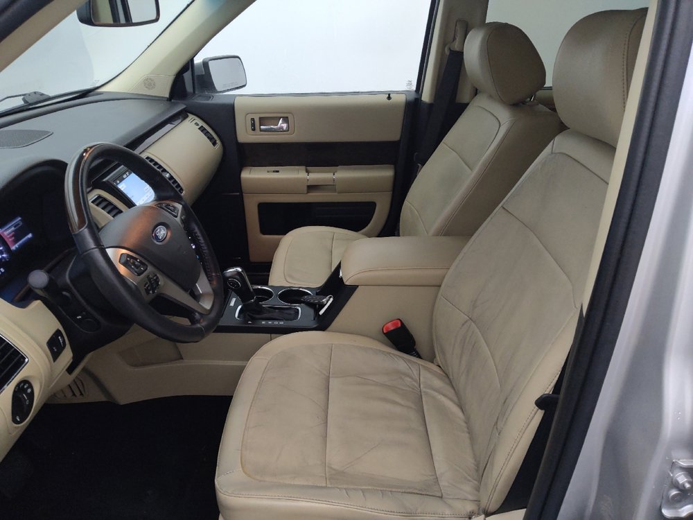 Used 2019 Ford Flex Limited w/ Equipment Group 301A image 17