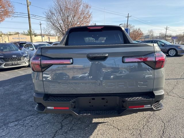 Certified 2023 Hyundai Santa Cruz SE image 15