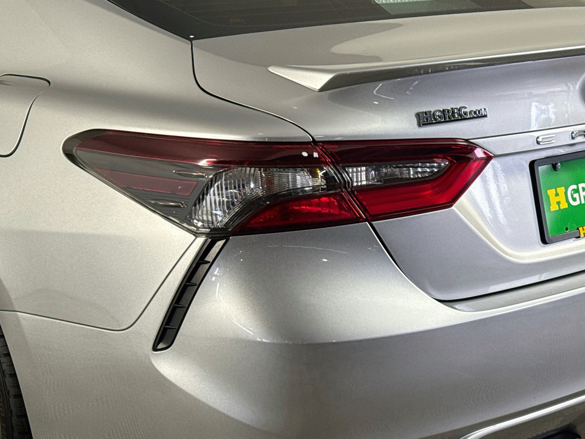 Used 2023 Toyota Camry SE w/ Convenience Package FWD image 36