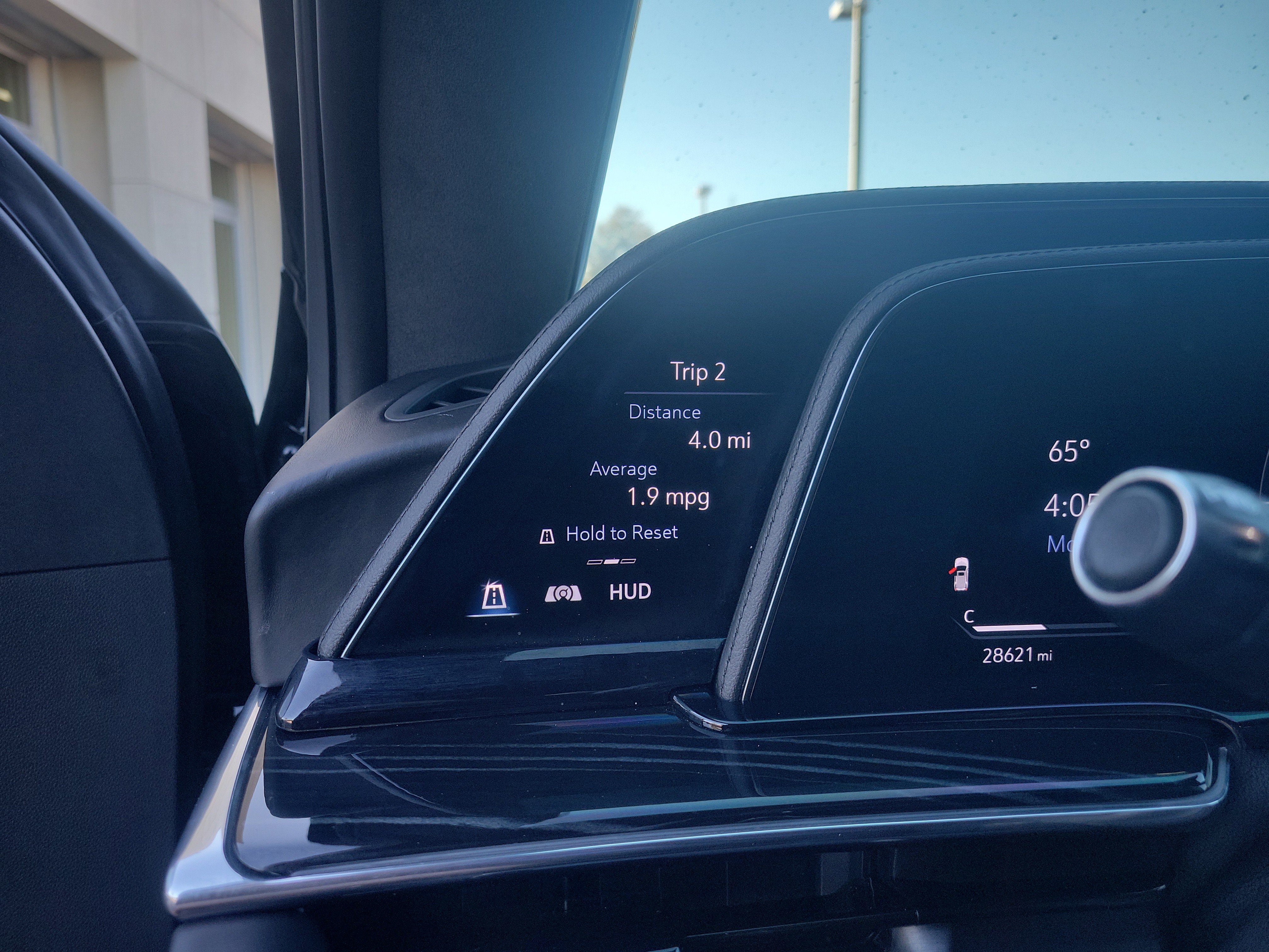 Used 2023 Cadillac Escalade V image 18