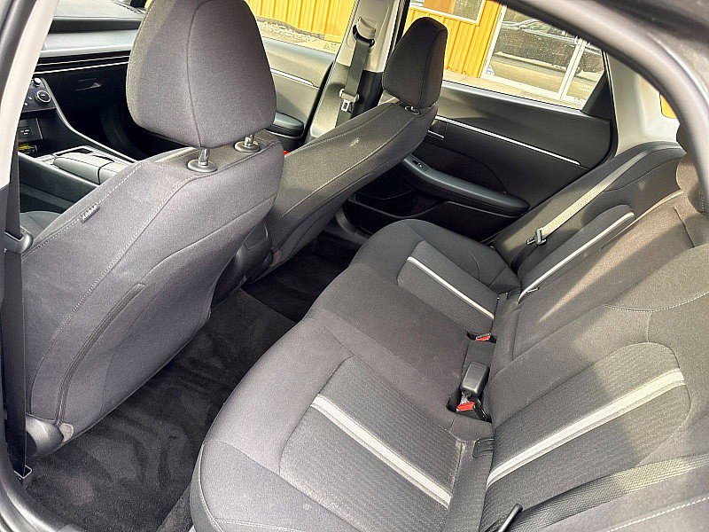 Used 2025 Hyundai Sonata SEL image 17