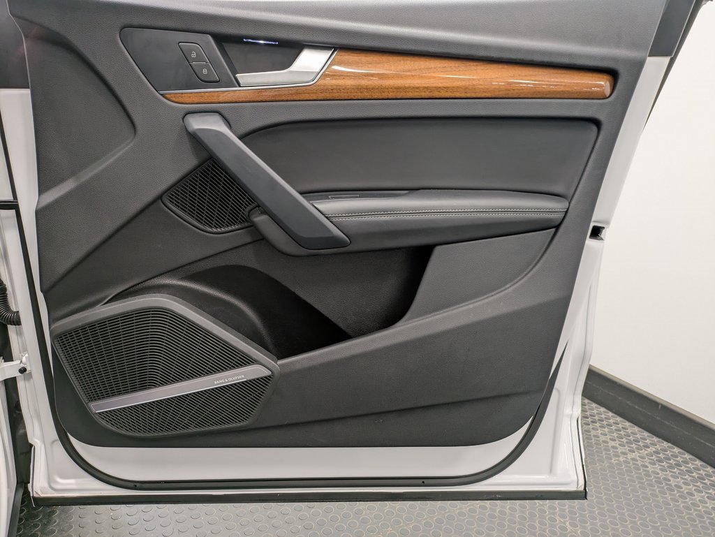 Used 2023 Audi Q5 2.0T Premium Plus image 27