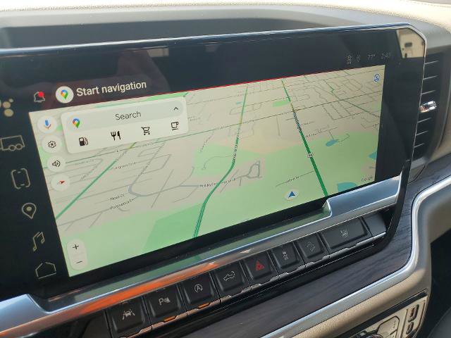 New 2026 GMC Sierra 1500 SLT w/ SLT Premium Plus Package image 22