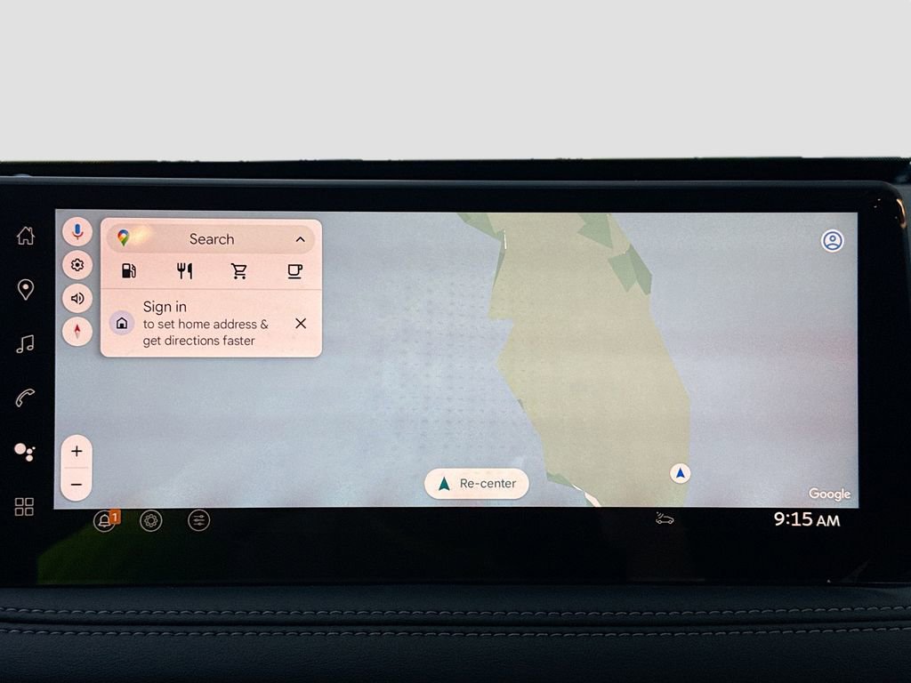 Certified 2026 INFINITI QX60 Luxe w/ Cargo Package image 14