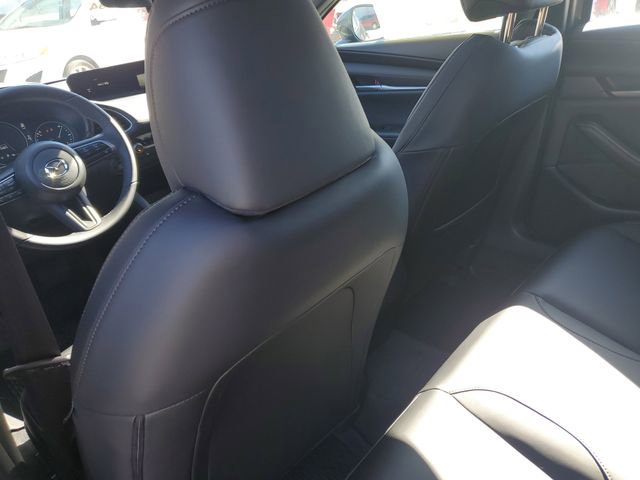 New 2026 MAZDA MAZDA3 s image 13