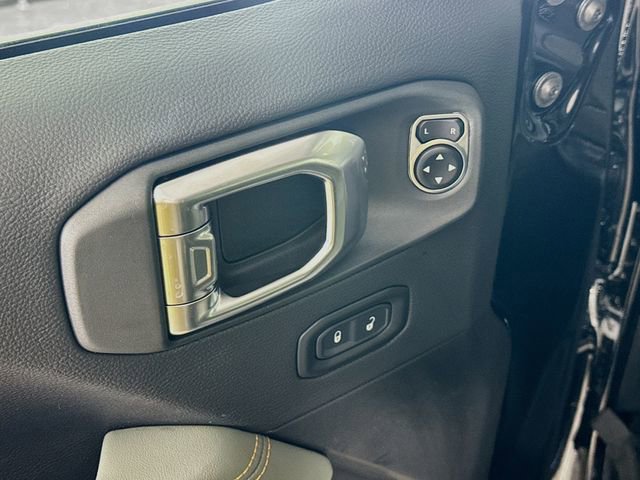 New 2026 Jeep Gladiator Mojave image 20