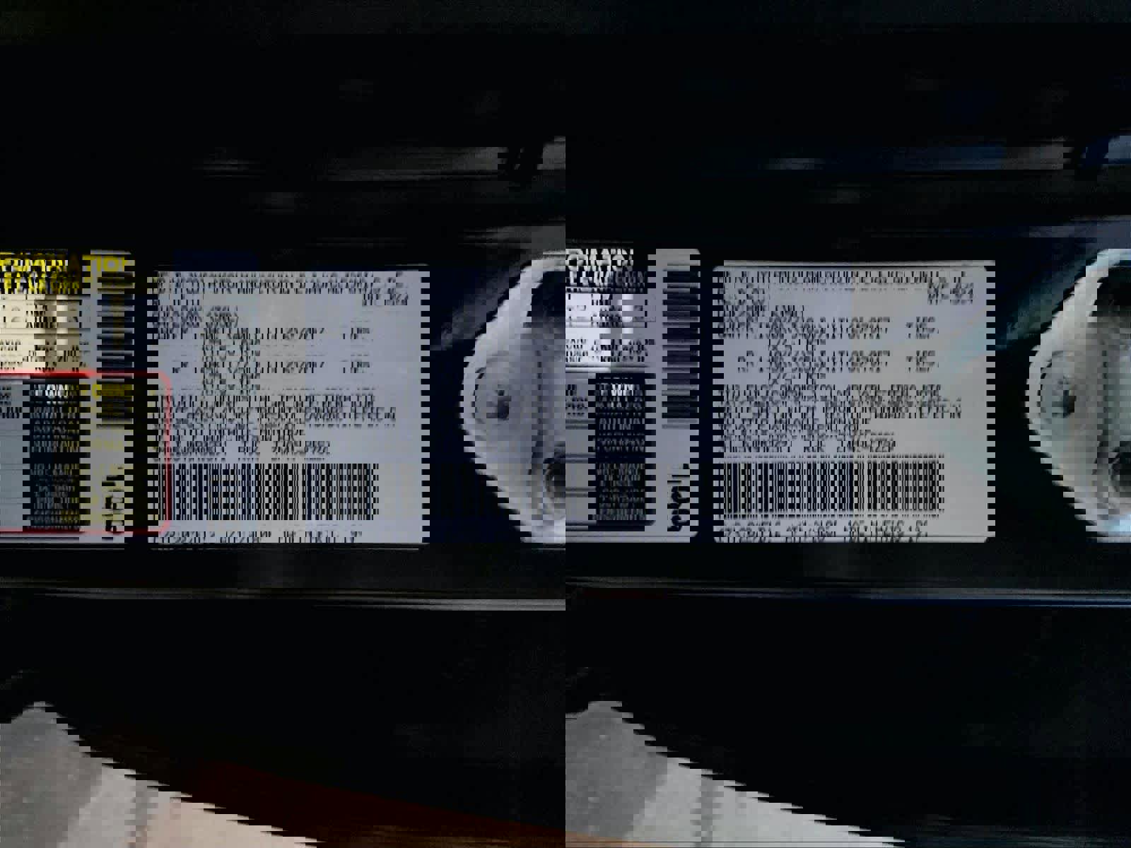 Certified 2024 Toyota Tacoma TRD Off-Road w/ TRD Off Road Upgrade Package image 6