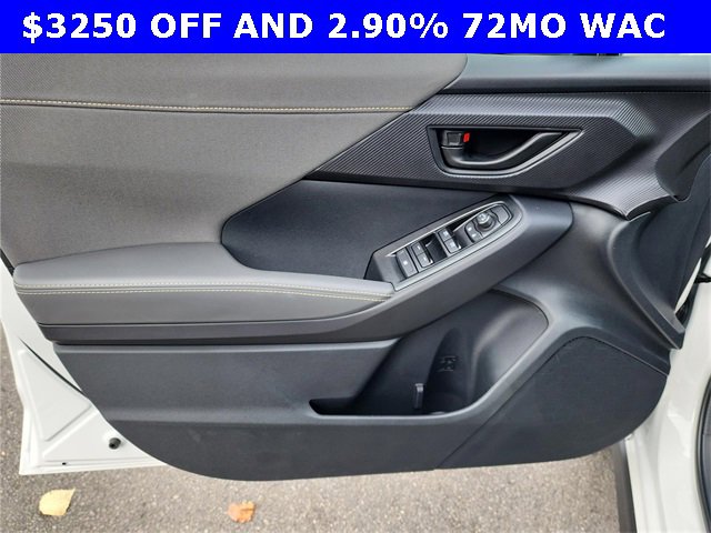 New 2026 Subaru Crosstrek 2.5i Sport image 11