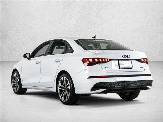 New 2026 Audi A3 2.0T Premium Plus image 9
