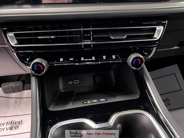 New 2026 Chevrolet Traverse LT w/ Sun and Wheel Package FWD image 46