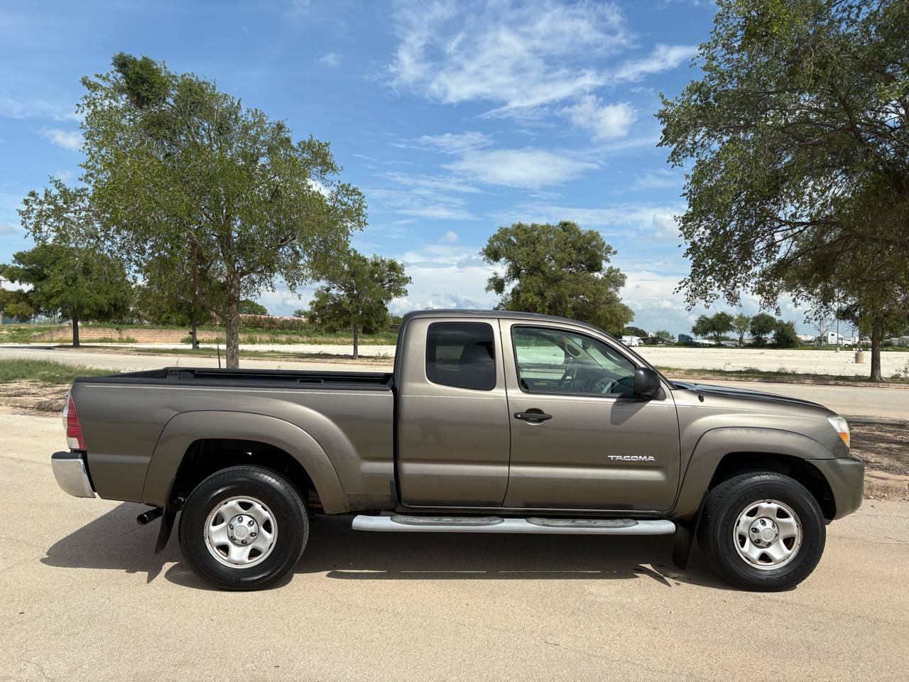 Used 2009 Toyota Tacoma PreRunner RWD image 54