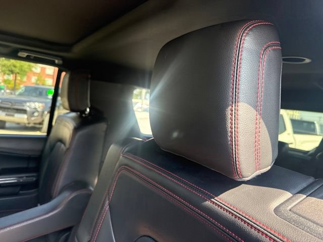 Used 2024 Ford Expedition Max Limited RWD image 8