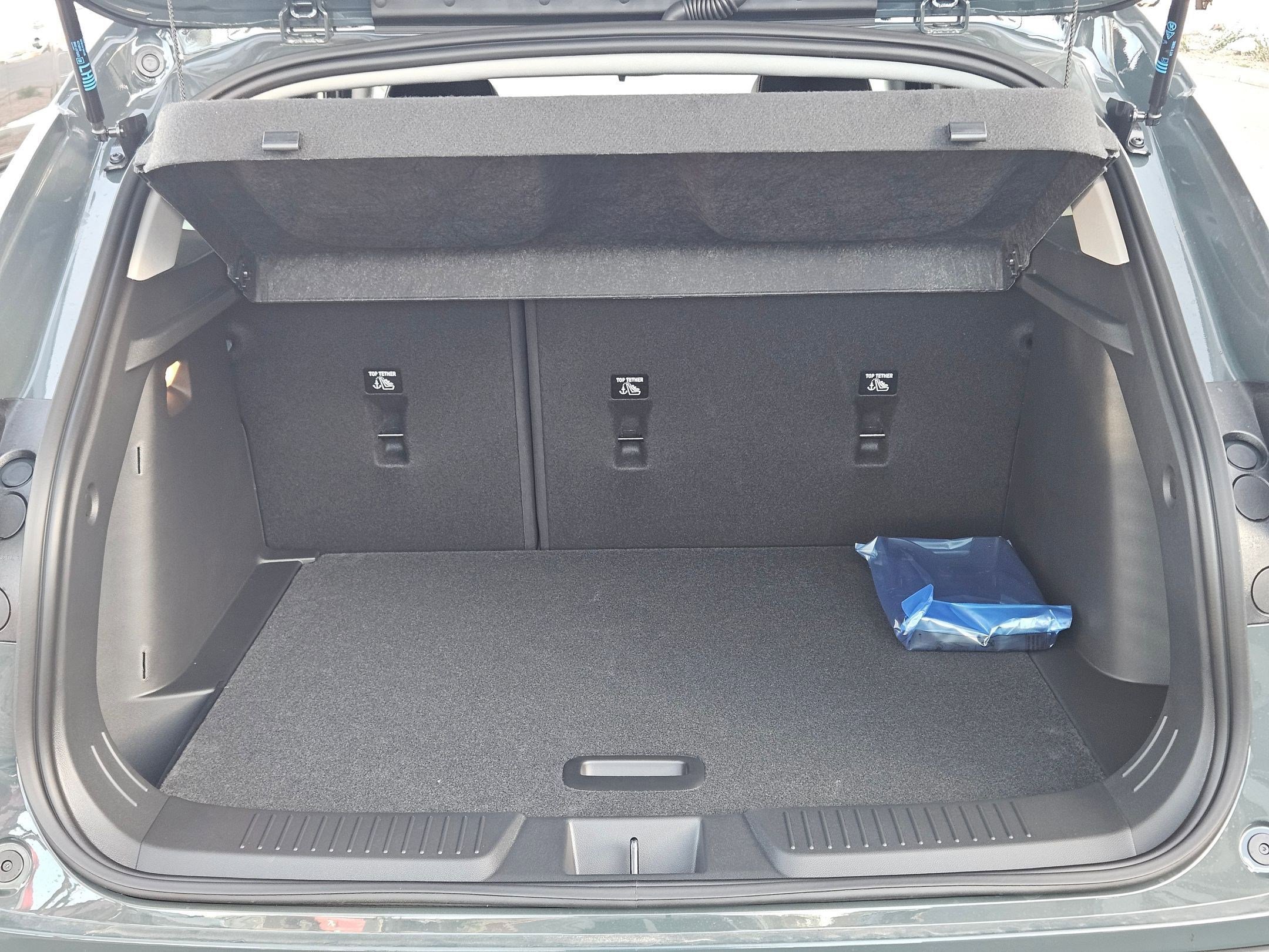 Certified 2026 Chevrolet Trax LT FWD image 20
