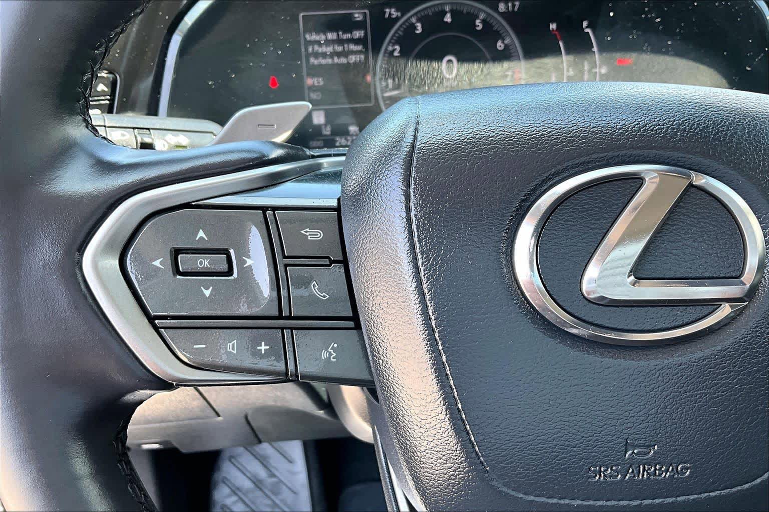 Used 2024 Lexus NX 250 FWD image 23