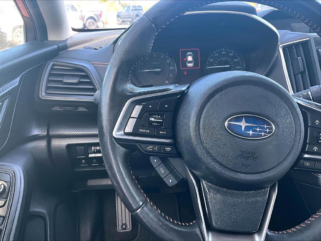 Used 2021 Subaru Crosstrek 2.0i Premium w/ Popular Package #2 AWD/4WD image 17