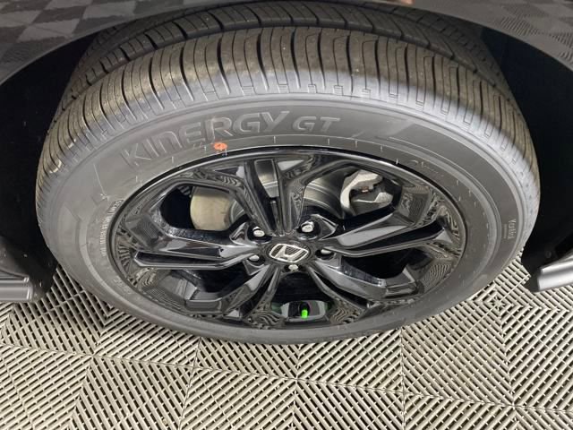 New 2025 Honda Accord SE image 15