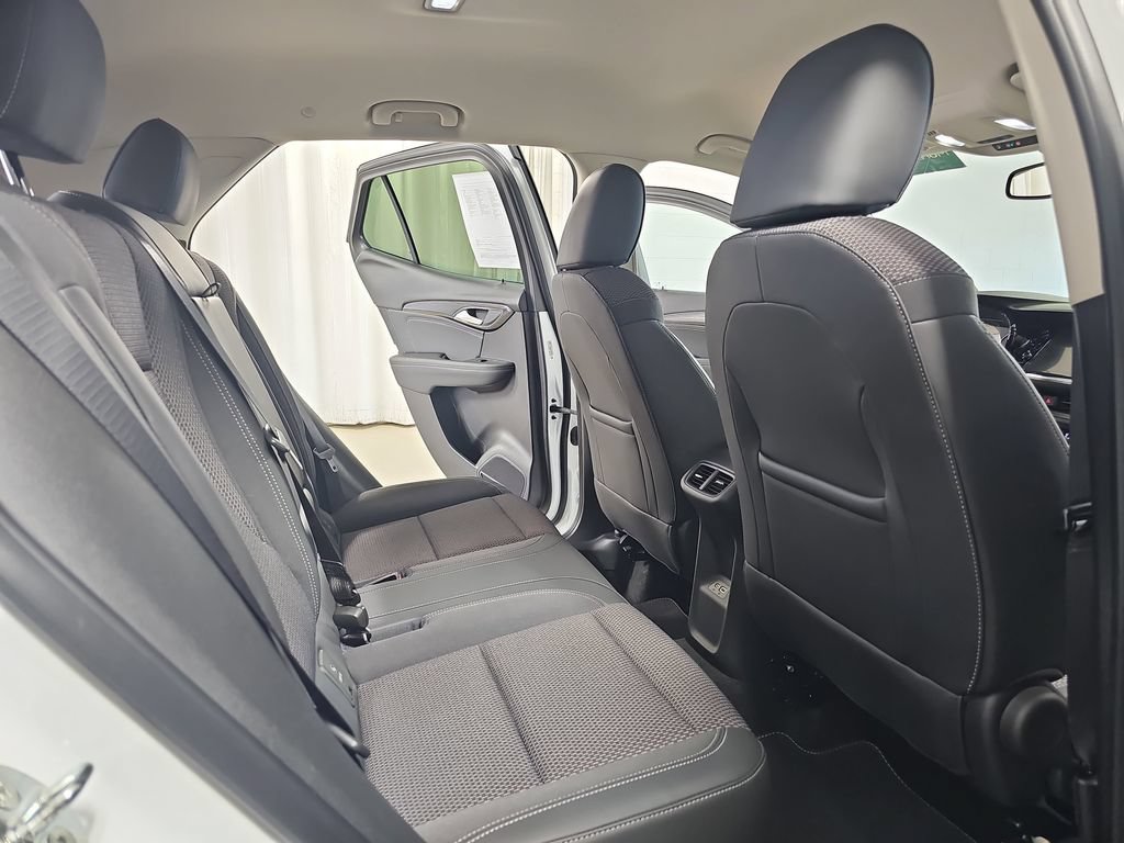 Certified 2023 Buick Envision Preferred FWD image 14