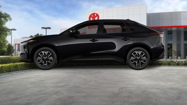 New 2027 Toyota bZ FWD image 26