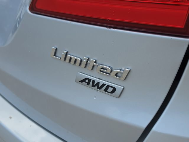 Used 2014 Hyundai Santa Fe Limited AWD/4WD image 6