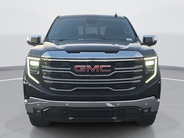 Used 2022 GMC Sierra 1500 SLT w/ SLT Premium Plus Package image 8
