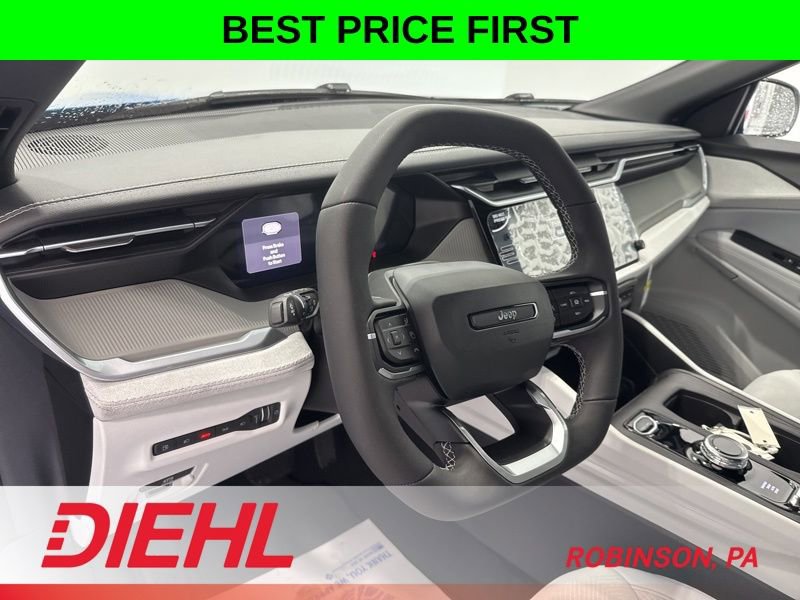 New 2026 Jeep Cherokee Laredo image 20