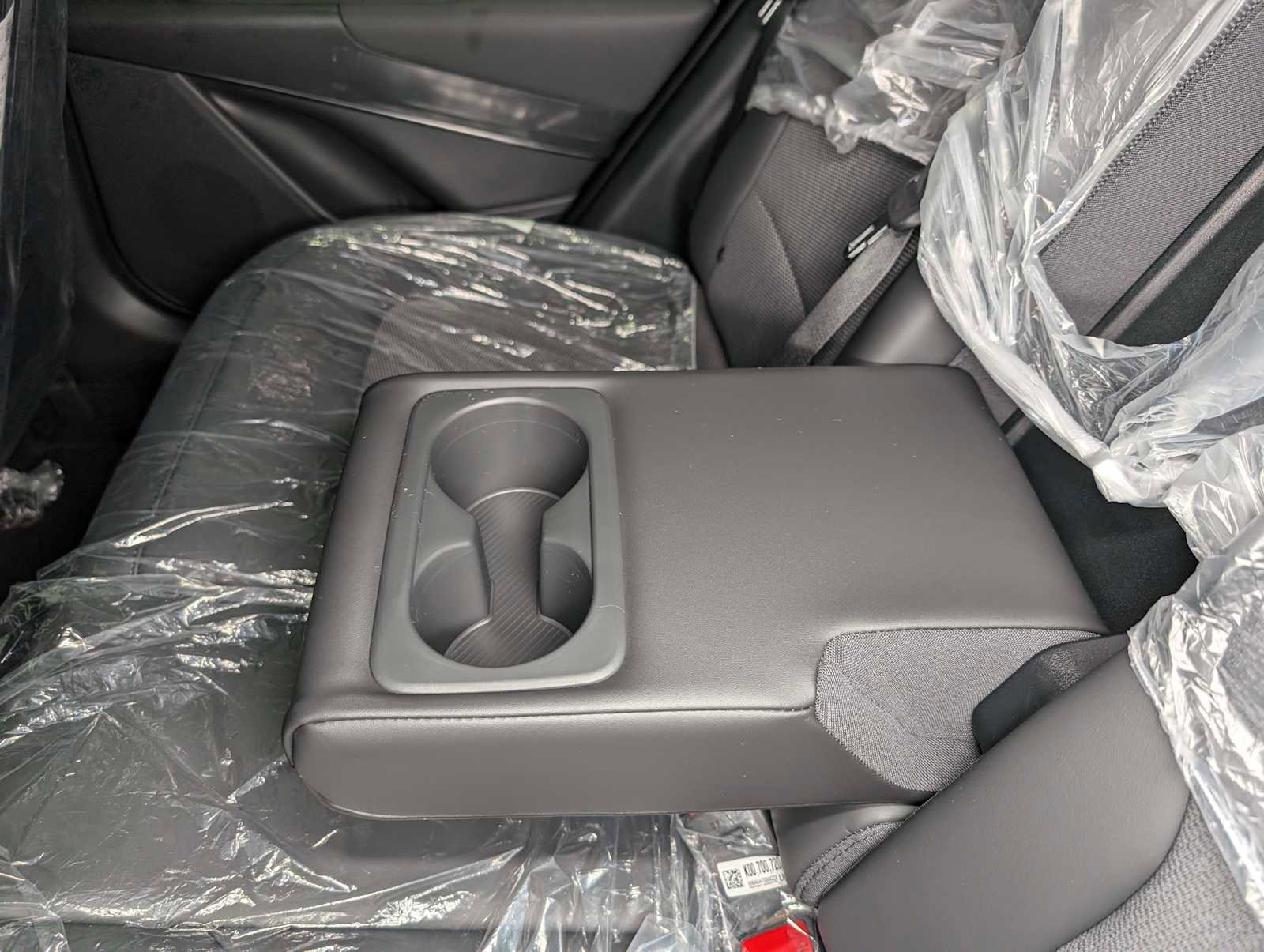 New 2025 Kia Niro EX image 17