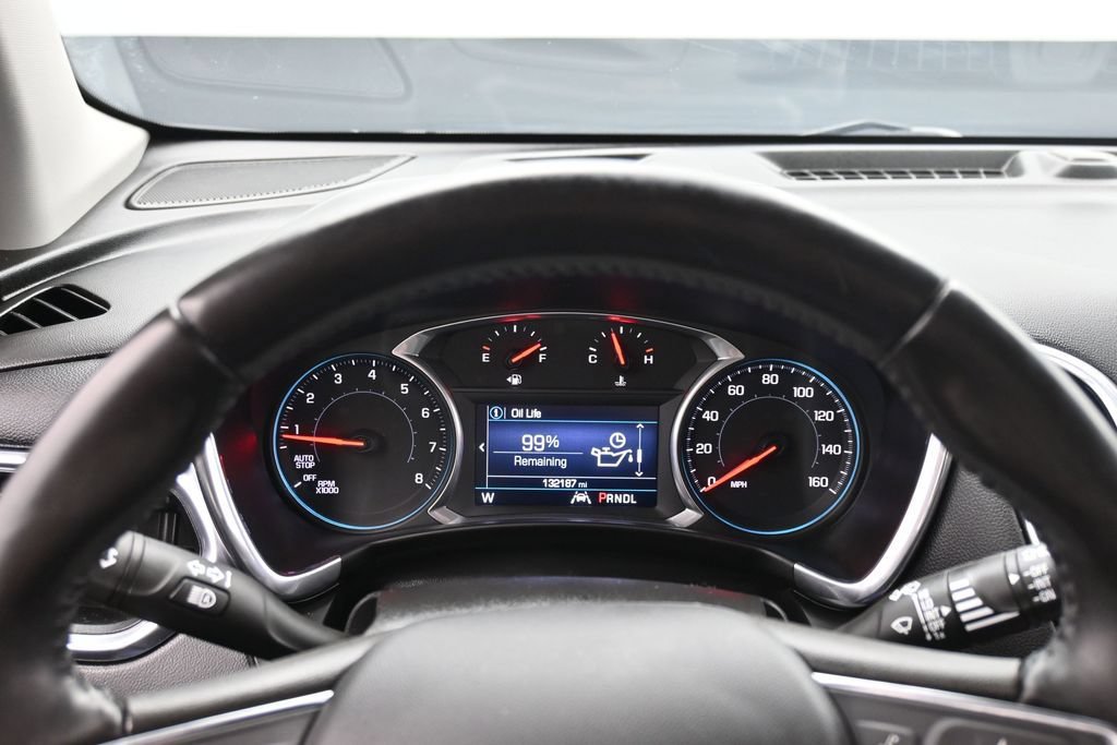 Used 2020 Chevrolet Equinox LT FWD image 50