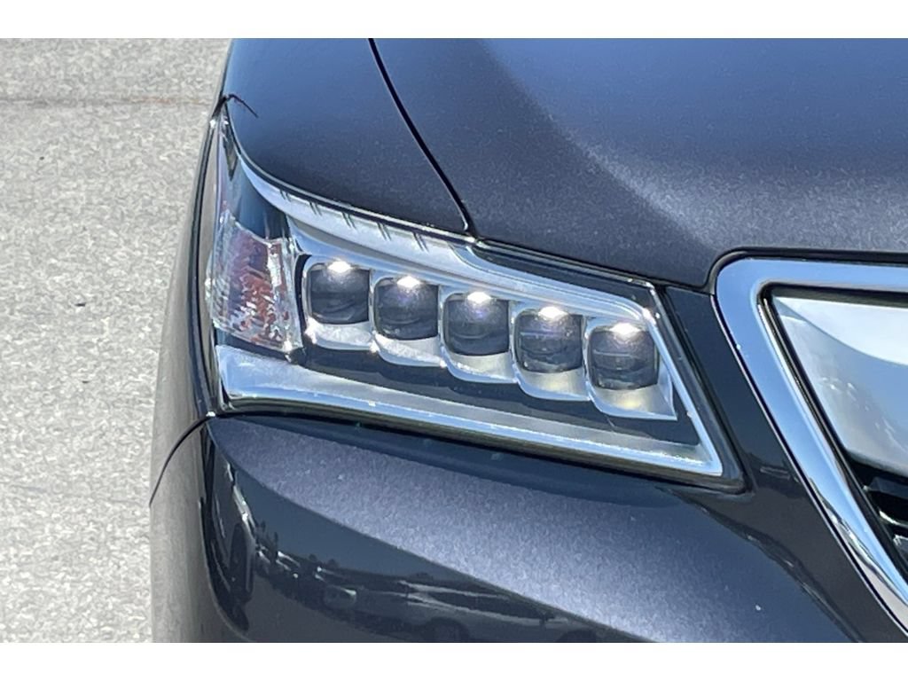 Used 2016 Acura MDX SH-AWD w/ Technology Package image 45