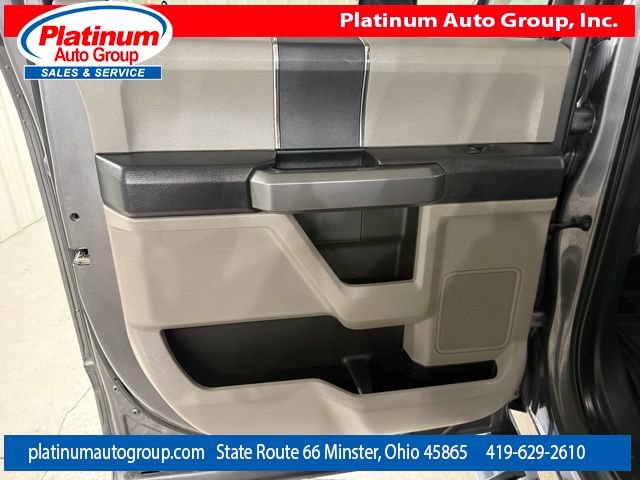 Used 2022 Ford F350 XLT w/ XLT Value Package AWD/4WD image 29