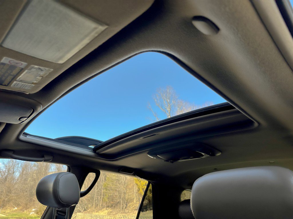 Used 2004 Toyota Sequoia Limited image 27