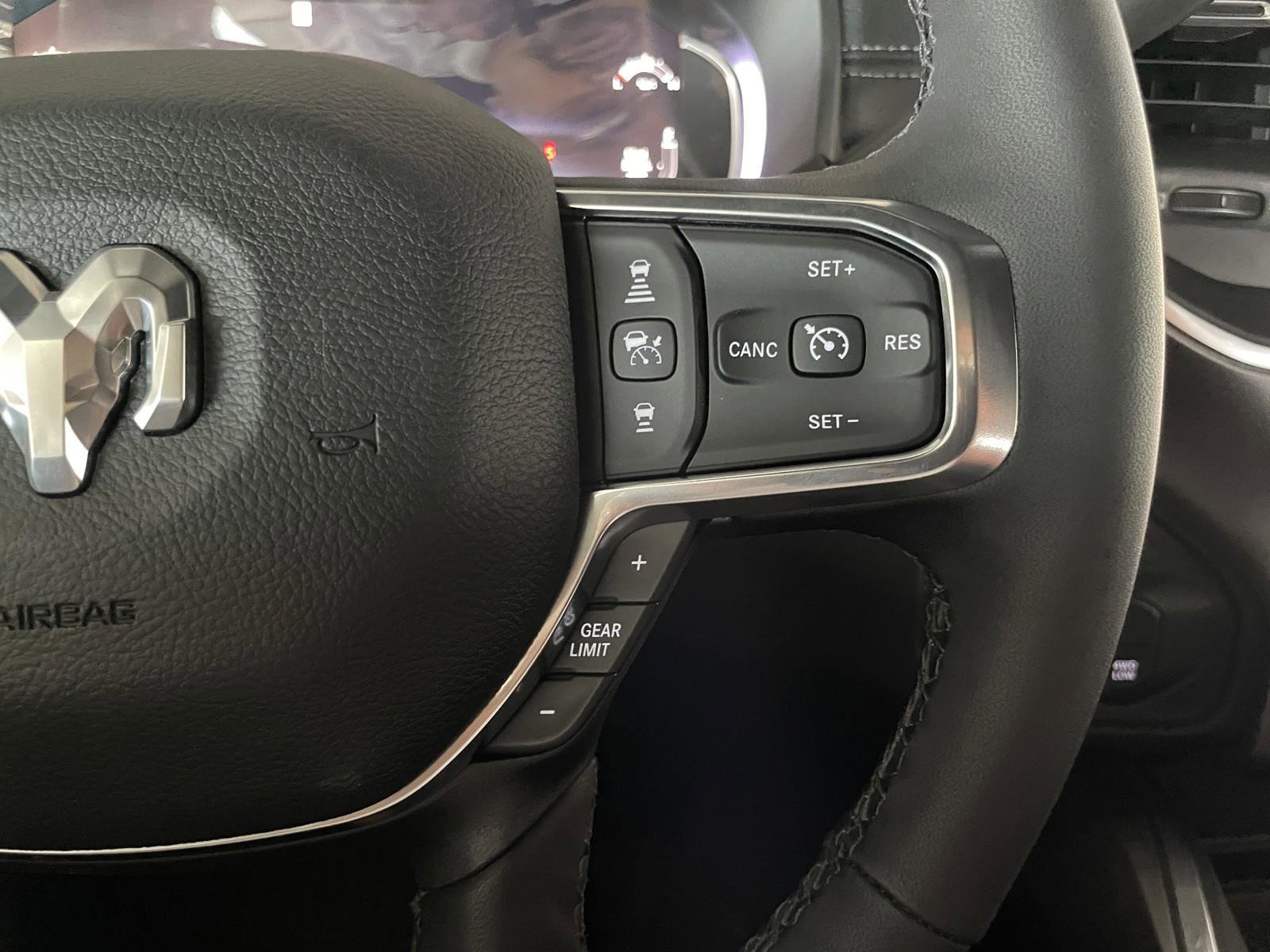 New 2026 RAM 3500 Laramie image 18