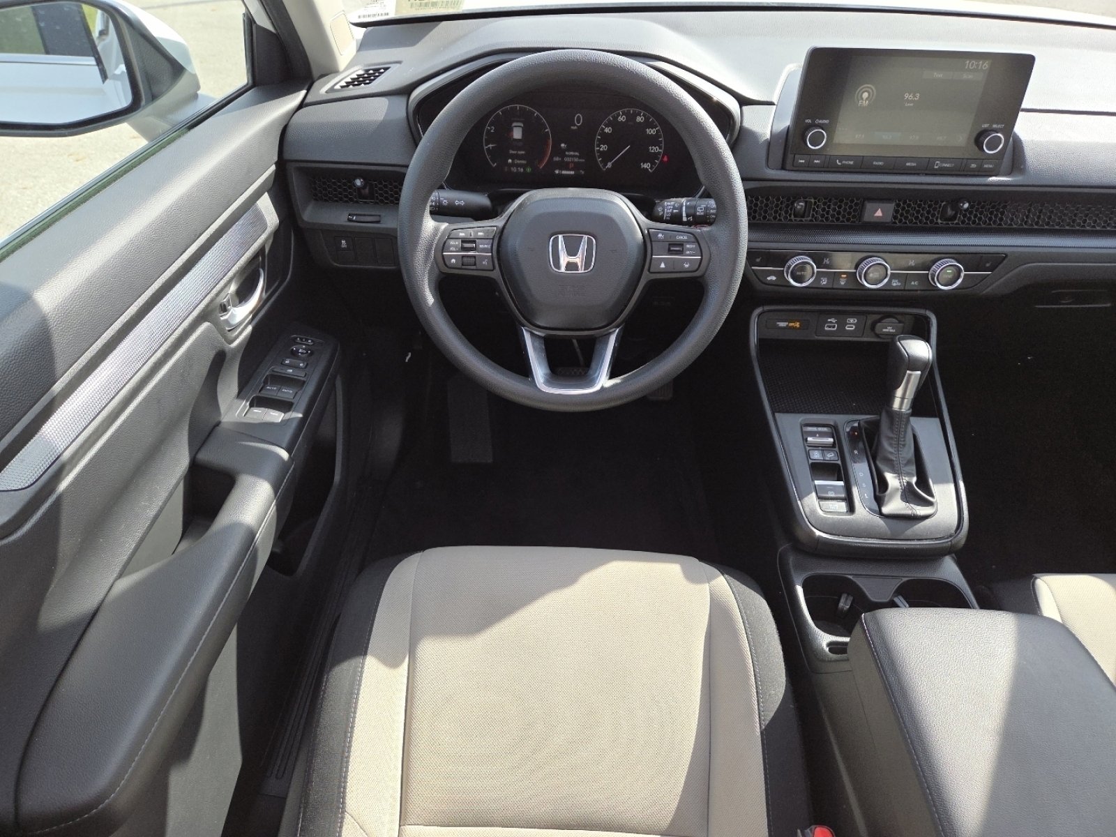 Used 2023 Honda CR-V EX image 24