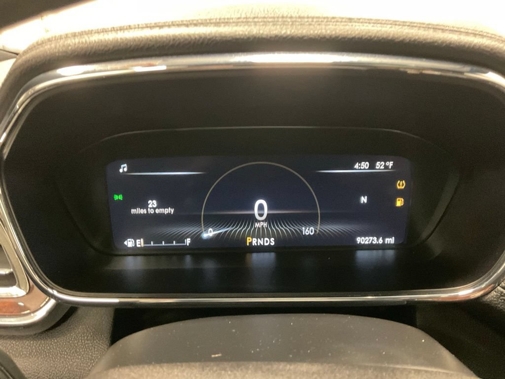 Used 2017 Lincoln Continental Reserve w/ Luxury Package AWD/4WD image 2