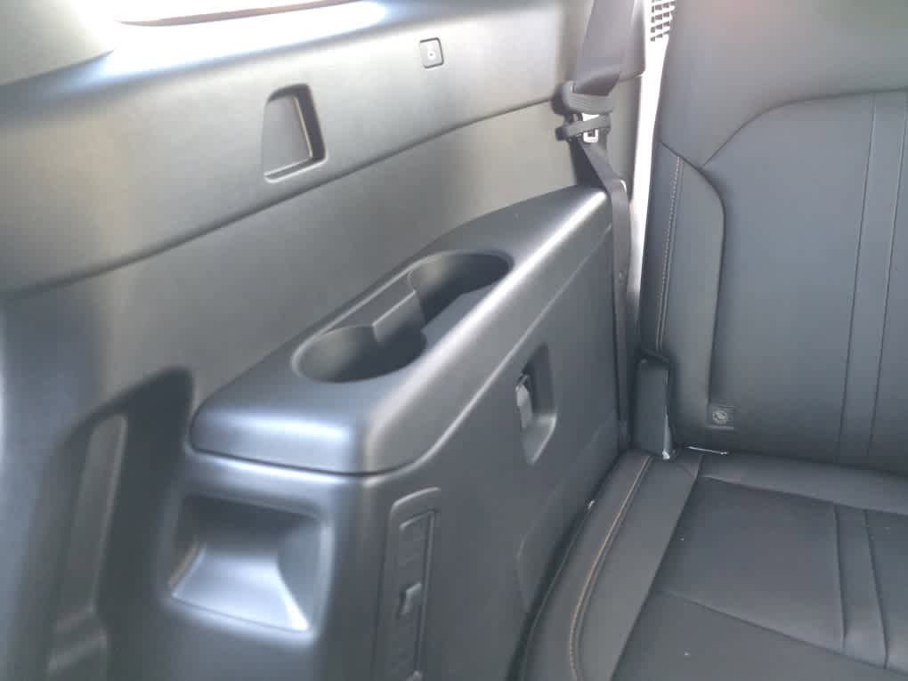 New 2026 MAZDA CX-90 3.3 Turbo w/ Preferred Package image 28