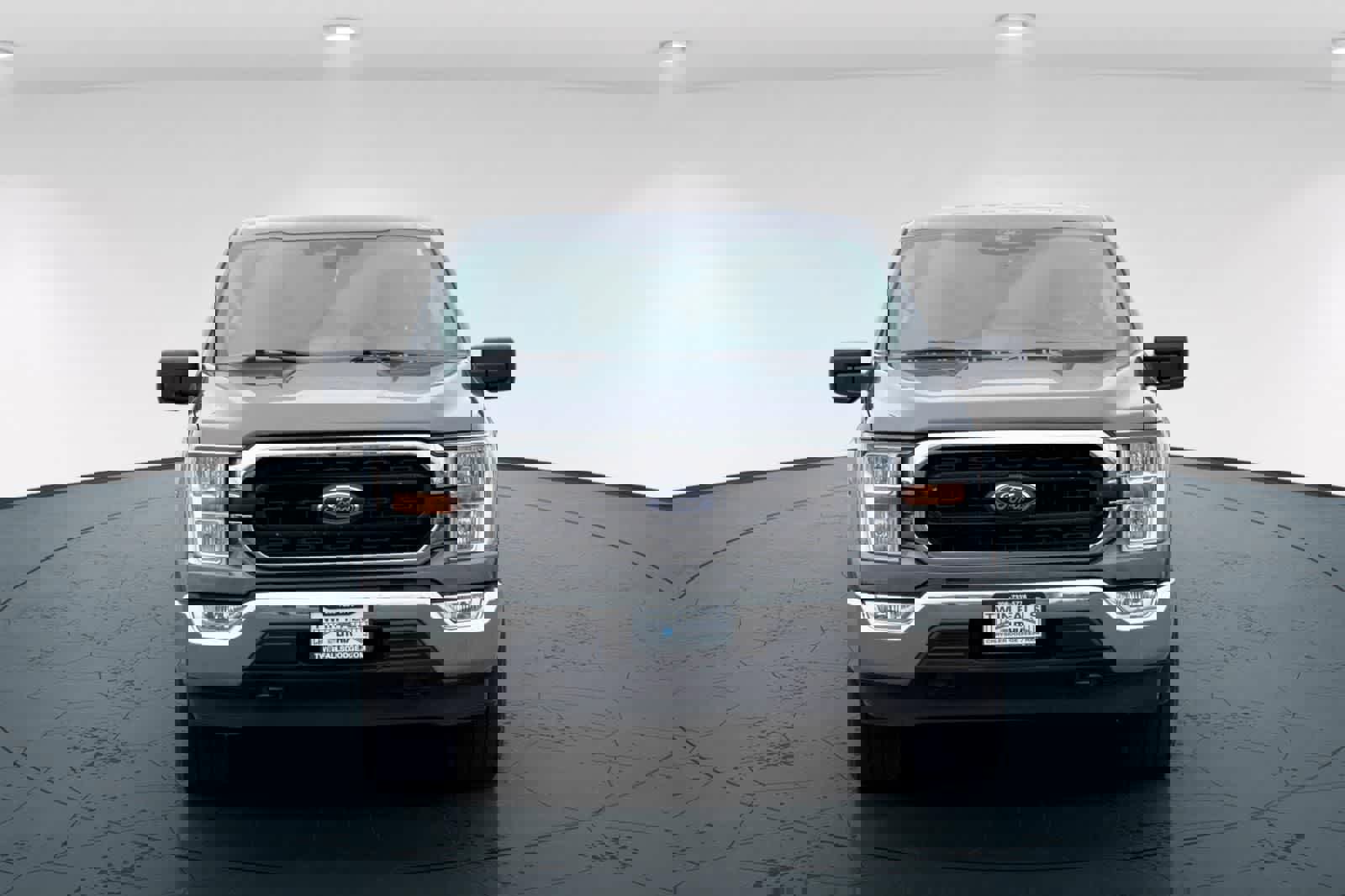 Used 2022 Ford F150 XLT AWD/4WD image 10