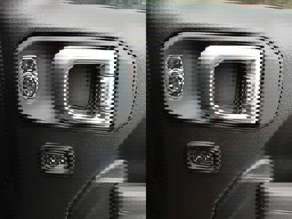 New 2026 Jeep Wrangler Unlimited Sport image 22