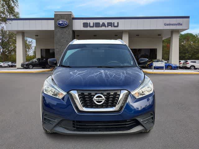 Used 2019 Nissan Kicks SV FWD image 9