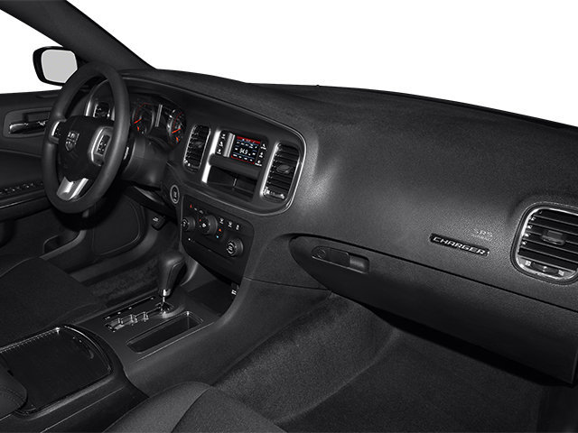 Used 2014 Dodge Charger SXT AWD/4WD image 22