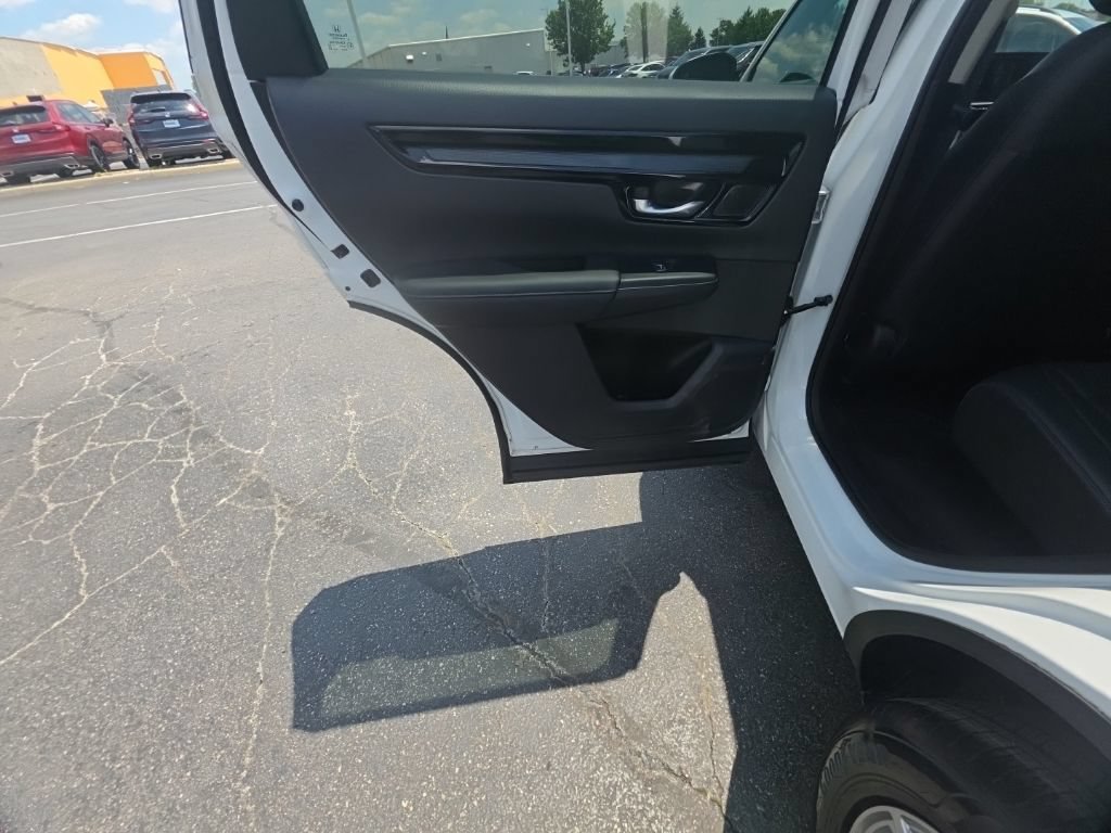 Used 2023 Honda CR-V EX-L image 26