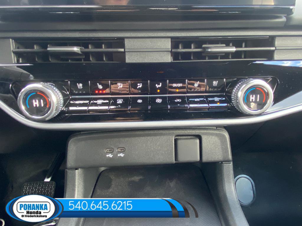 New 2026 Honda Prologue Elite image 25