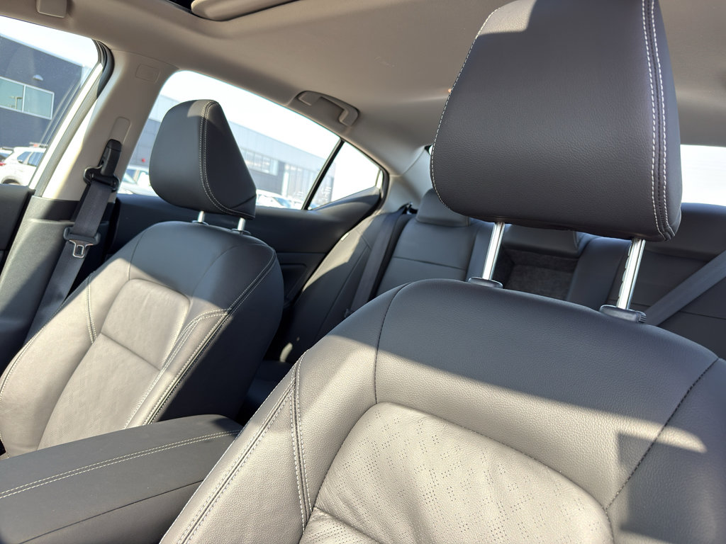 New 2026 Nissan Altima 2.5 SV image 27