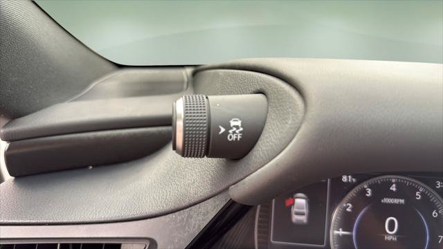 Certified 2023 Lexus ES 350 w/ Premium Package FWD image 20