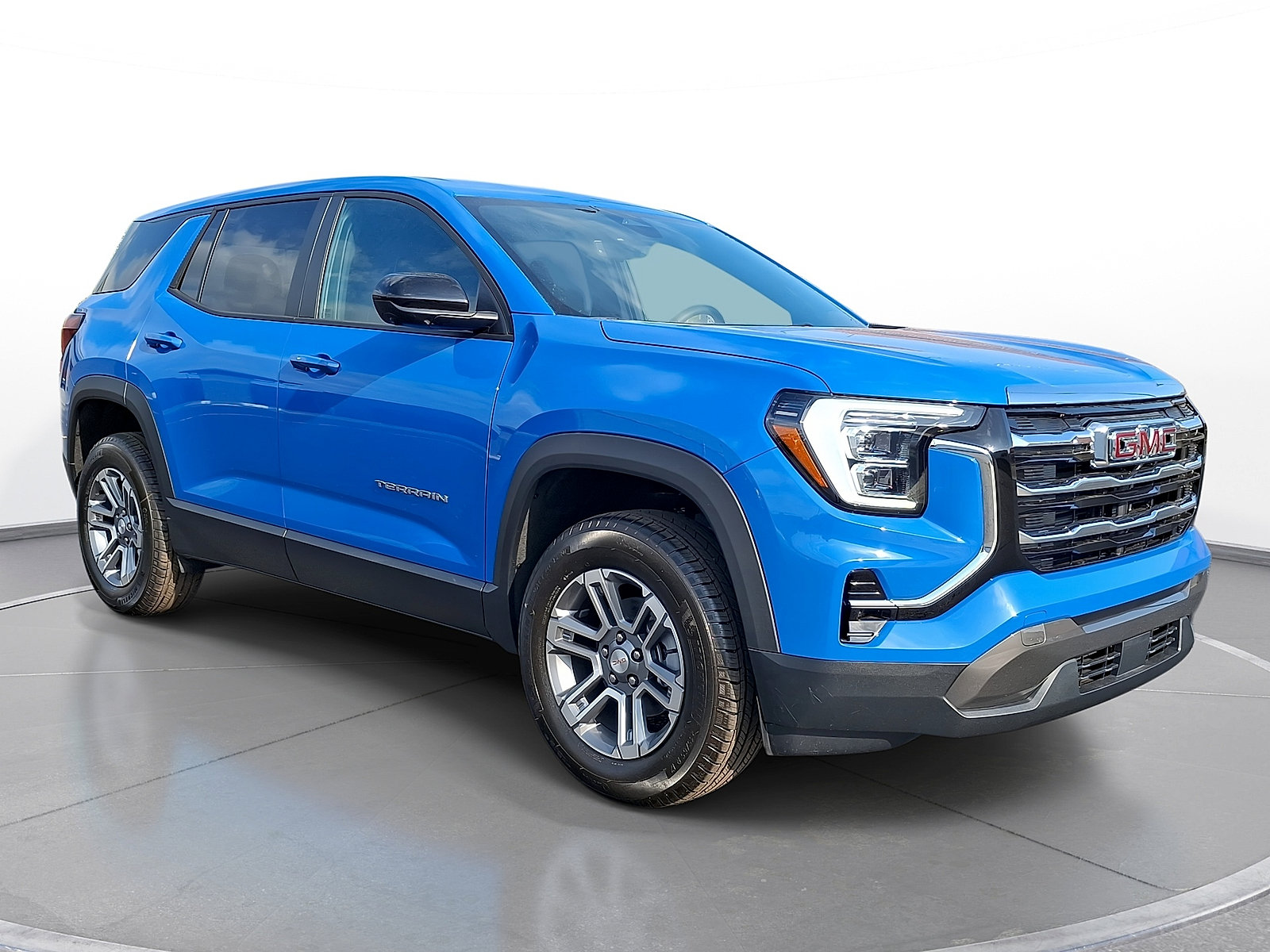 New 2026 GMC Terrain Elevation w/ Technology Package II