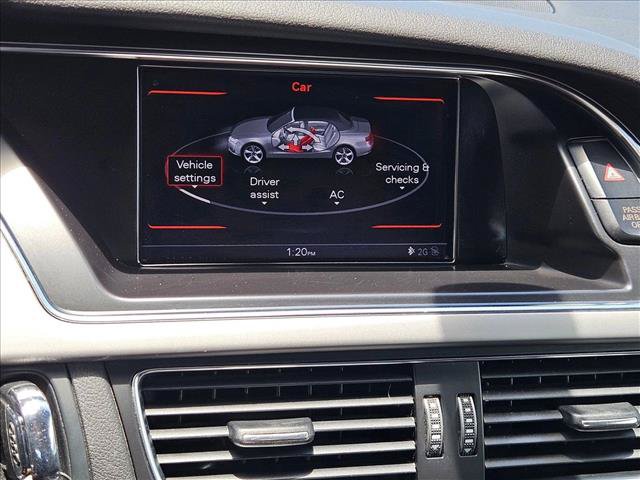 Used 2013 Audi A5 2.0T Prestige AWD/4WD image 14