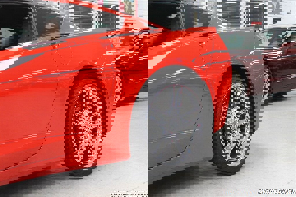 Used 2014 Chevrolet Corvette Stingray Coupe w/ 3LT Preferred Equipment Group image 16