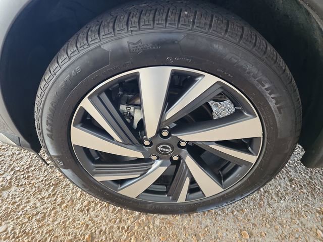 Used 2024 Nissan Murano SL w/ Cargo Package image 22