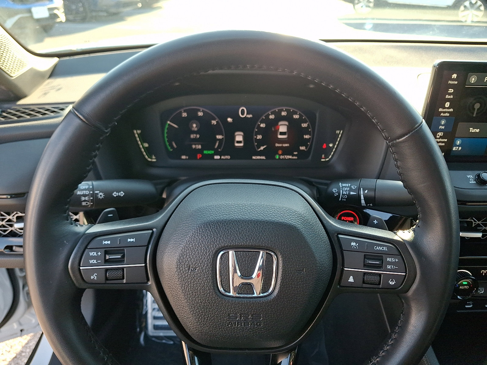 Used 2023 Honda Accord Sport image 19